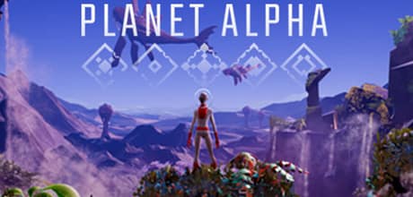 阿尔法行星/阿尔法星球