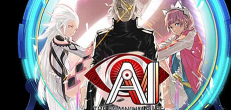 AI：梦境档案/爱梦境档案