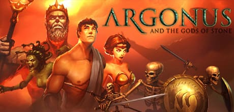 阿贡诺斯和众神石像