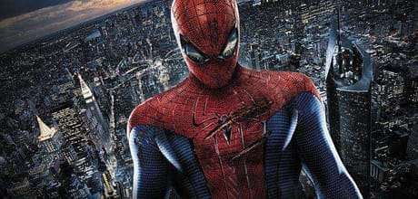 神奇蜘蛛侠2/超凡蜘蛛侠2+1+蜘蛛侠破碎维度