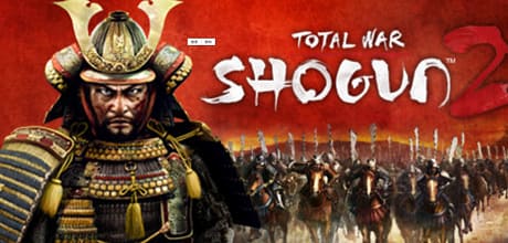 幕府将军2：全面战争