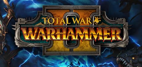 全面战争：战锤2