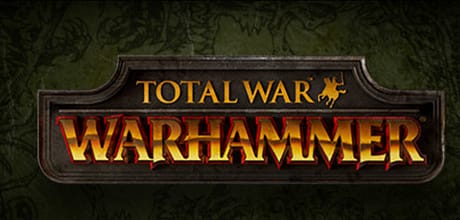 全面战争：战锤