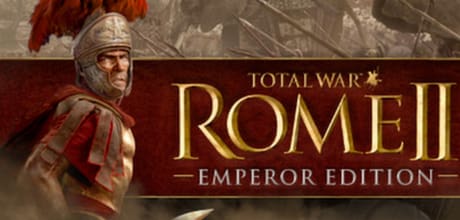 罗马2：全面战争-帝皇版
