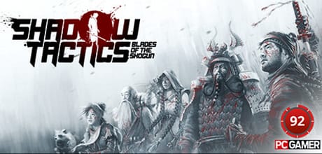 影子战术：将军之刃