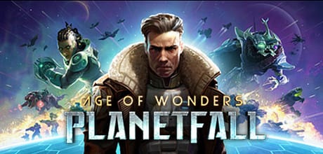 奇迹时代：星陨