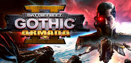 哥特舰队：阿玛达2