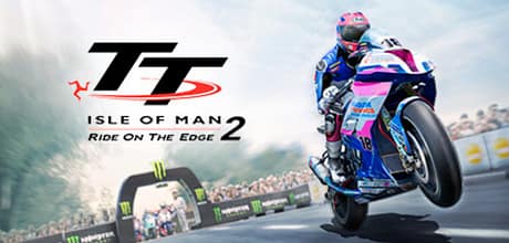 曼岛TT赛事：边缘竞速2