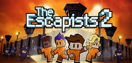 脱逃者2/逃脱者2/单机.同屏多人