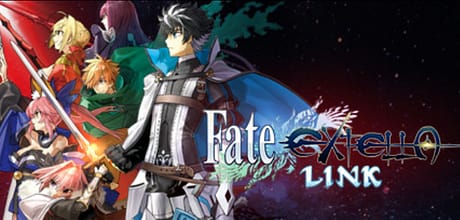 命运/创世 连接