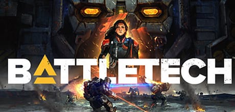 机甲战士5：雇佣兵