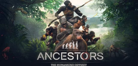 先祖：人类奥德赛