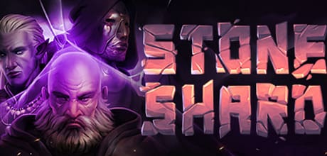 石质碎片/Stoneshard