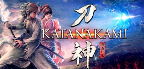 侍道外传：刀神