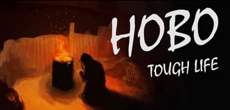 乞丐模拟器/流浪汉：艰难的生活