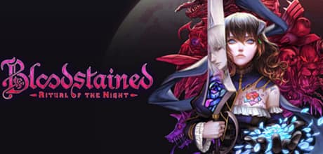 血污：夜之仪式/赤痕夜之仪式