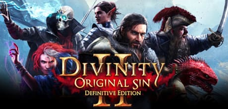 神界：原罪2终极版/单机.局域网联机