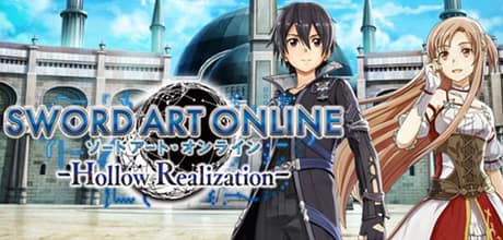 刀剑神域：虚空幻界