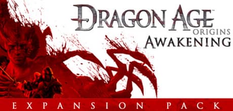 龙腾世纪：终极版/龙腾世纪起源觉醒