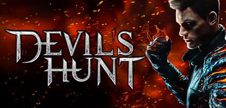 恶魔猎杀/恶魔狩猎/恶魔之狩/魔鬼狩猎