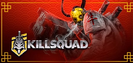 杀戮小队/Killsquad