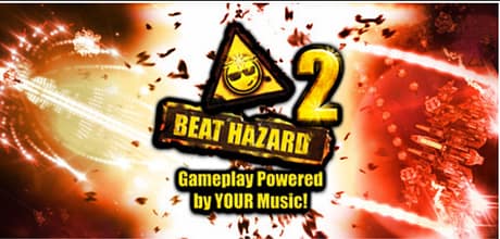 危险节奏2/单机.同屏多人