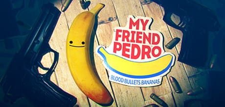 我的朋友佩德罗