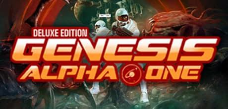 创世纪：阿尔法一号/起源阿尔法一号