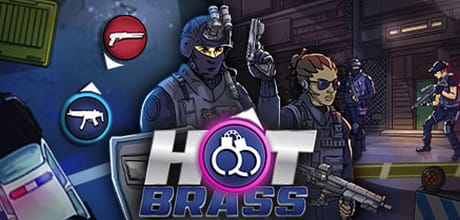 Hot Brass/单机.网络联机