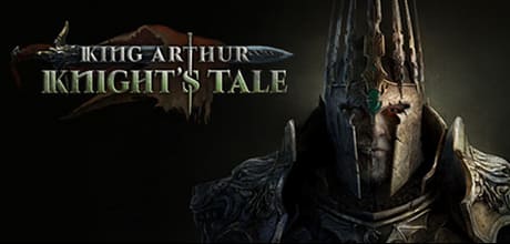 亚瑟王：骑士传说