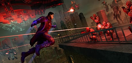 黑道圣徒4：世纪版/3/2/逃出地狱