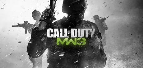 使命召唤8/COD8/Call of Duty 8