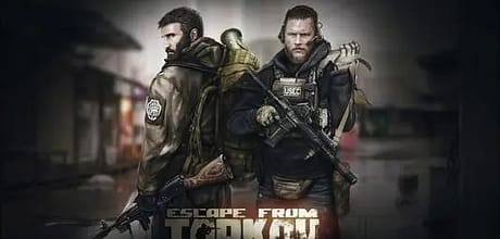 逃离塔科夫/Escape from Tarkov