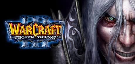 魔兽争霸3：冰封王座合集/Warcraft 3: The Frozen Throne