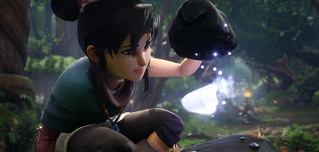 柯娜/凯娜：精神之桥/Kena: Bridge of Spirits