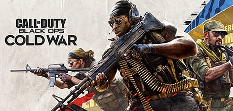 使命召唤17：黑色行动冷战/Call of Duty: Black Ops Cold War