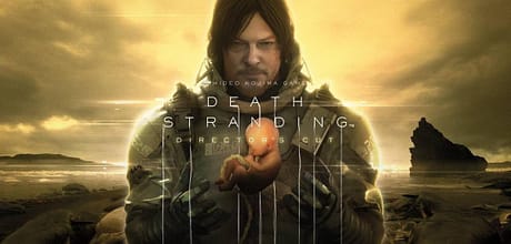 死亡搁浅：导演剪辑版/DEATH STRANDING DIRECTOR’S CUT