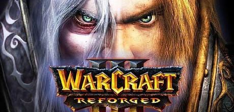 魔兽争霸3：重制版/Warcraft III: Reforged