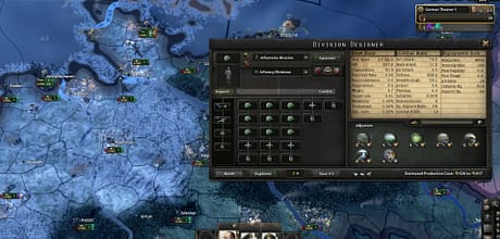 钢铁雄心4/Hearts of Iron IV