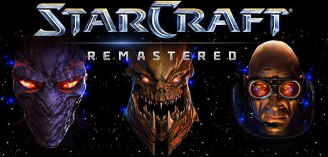 星际争霸：重制版/StarCraft: Remastered