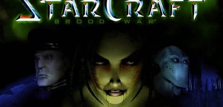 星际争霸：母巢之战/StarCraft: Brood War