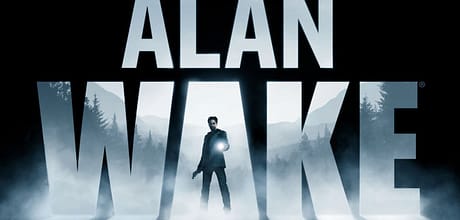 心灵杀手：复刻版/Alan Wake Remastered