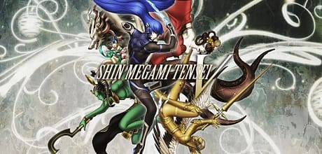 真女神转生5/Shin Megami Tensei V